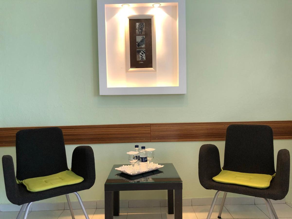 Apartament Assamaris Asprovalta Zewnętrze zdjęcie