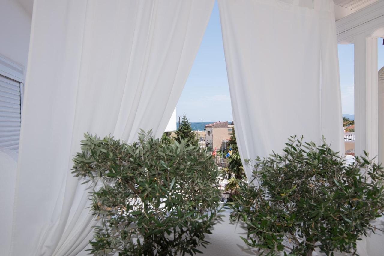 Apartament Assamaris Asprovalta Zewnętrze zdjęcie