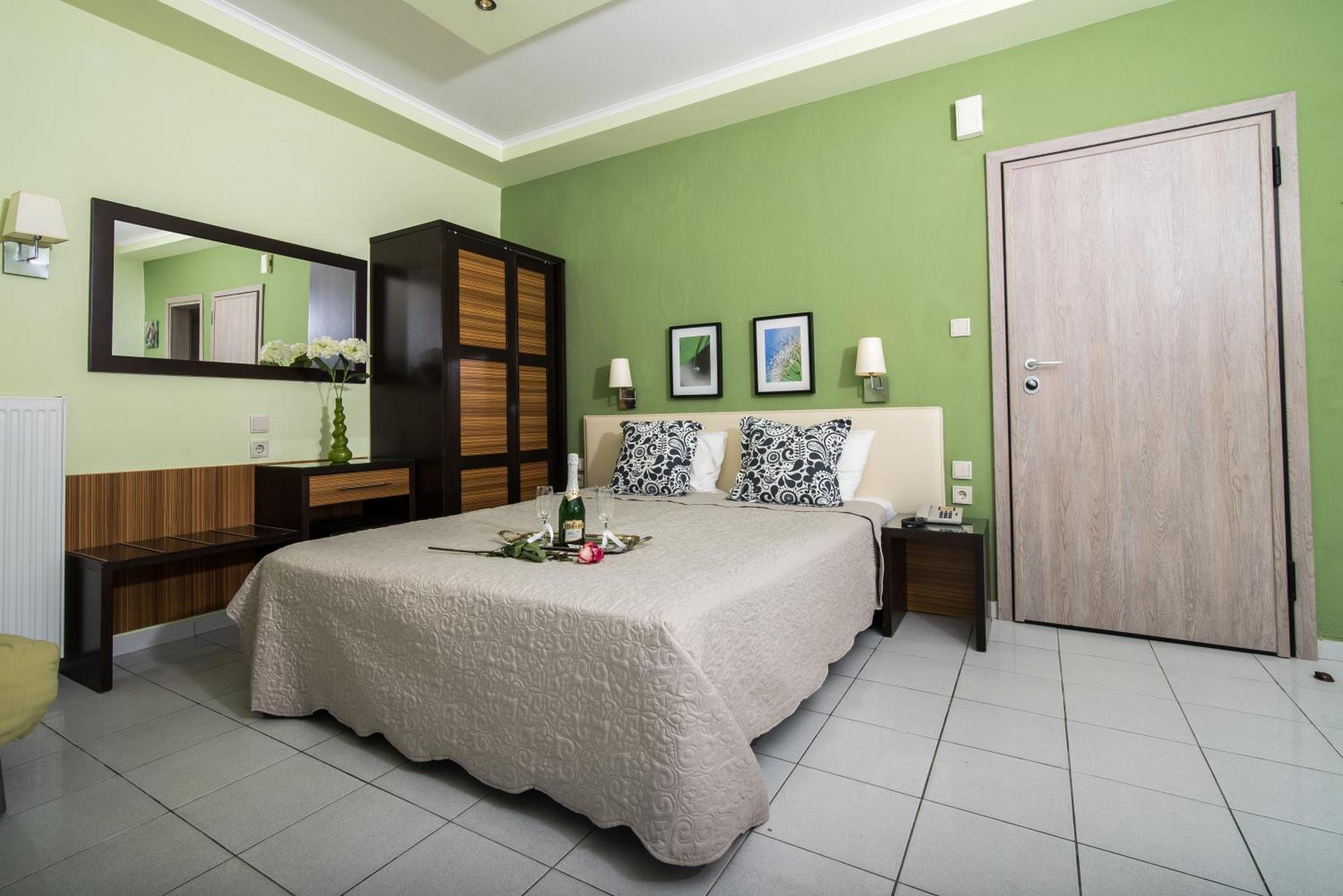 Apartament Assamaris Asprovalta Zewnętrze zdjęcie